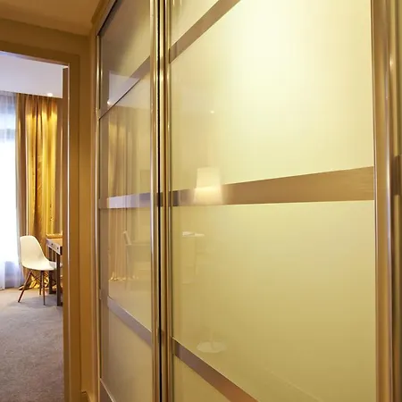 Les 3 Vallees Hotel Brides-les-Bains