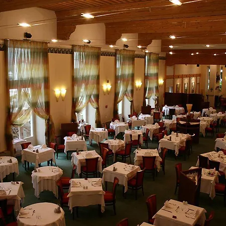 Hotel Les 3 Vallees Brides-les-Bains